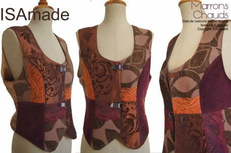 Ariat Gilet Ashley 2.0 Femmes (S) - acheter sur